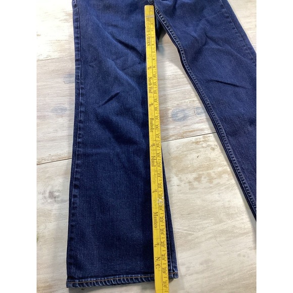 Ralph Lauren Blue Label Jeans Size 32 Women's - Picture 6 of 9